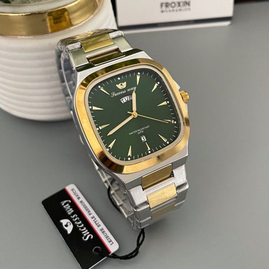 Success Way  Chain watch