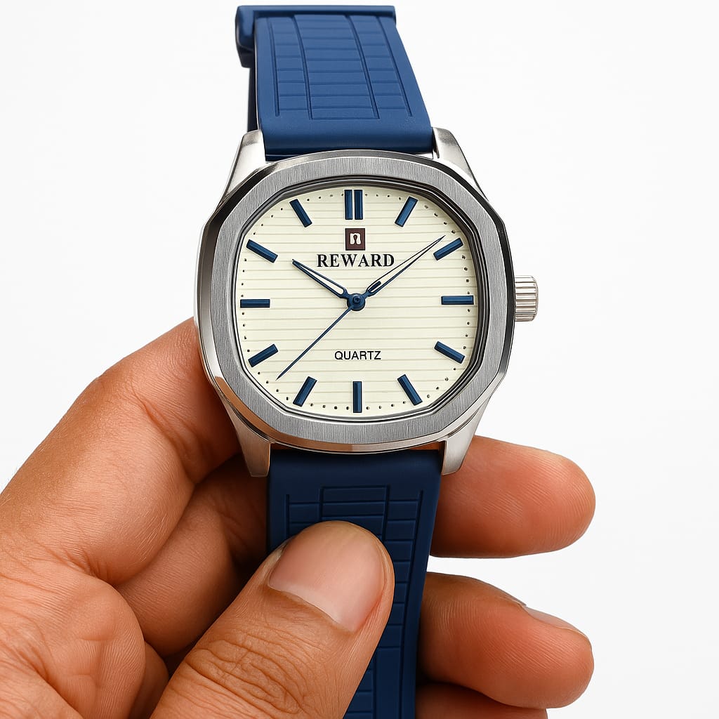 New Arrival Rward Mens Watch