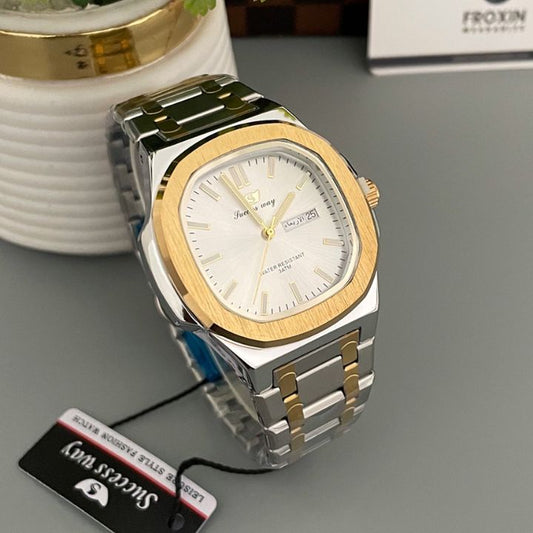 Success way Mens watch