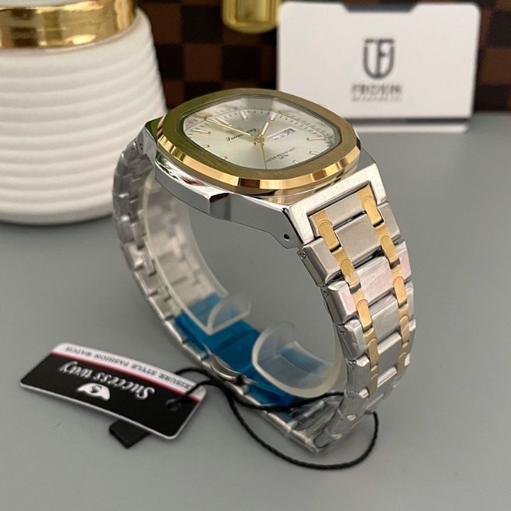 Success way Mens watch