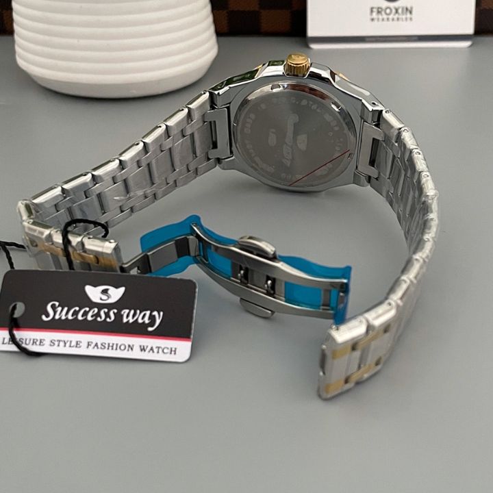 Success way Mens watch